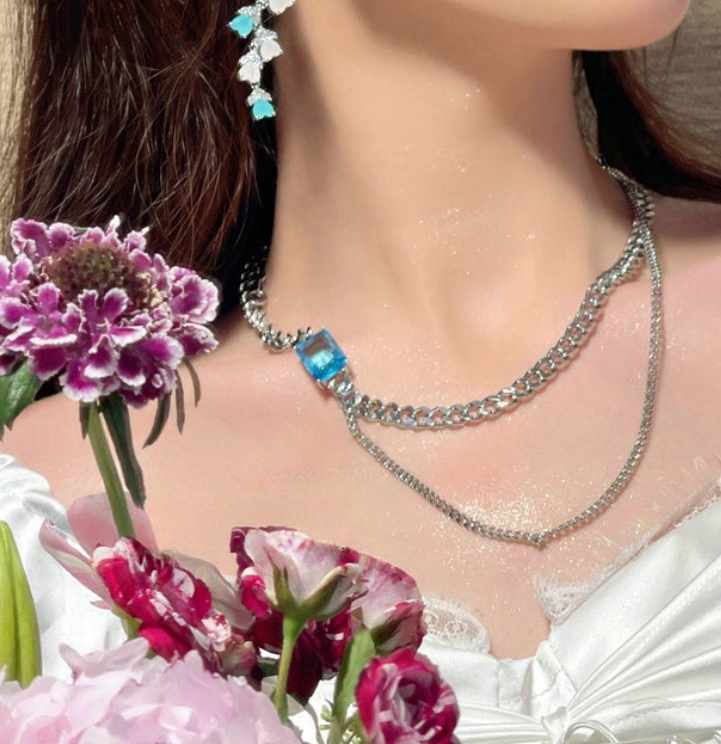 Turquoise Jewelry Collection