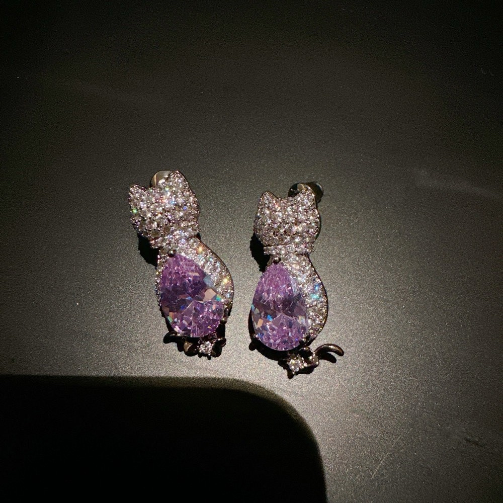 Vintage Heavy Craft Animal Jewelry Collection