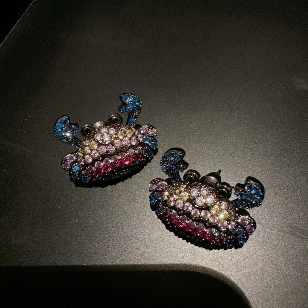 Vintage Heavy Craft Animal Jewelry Collection