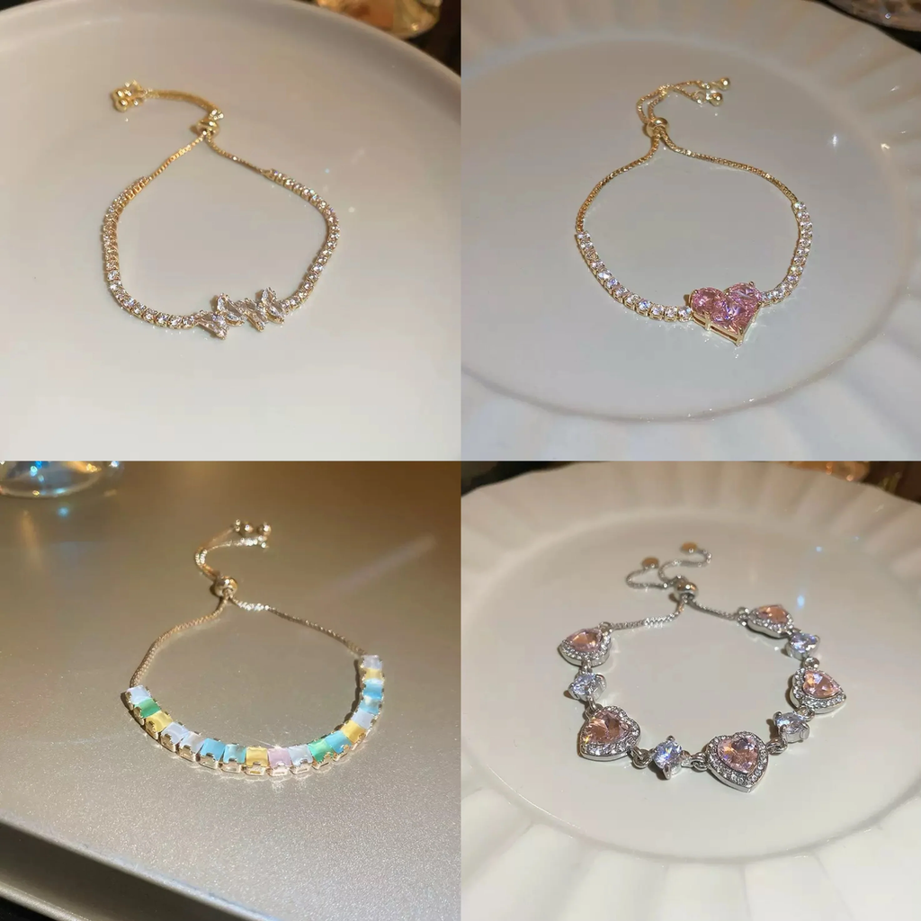 Shiny Bracelet - Blind Bag