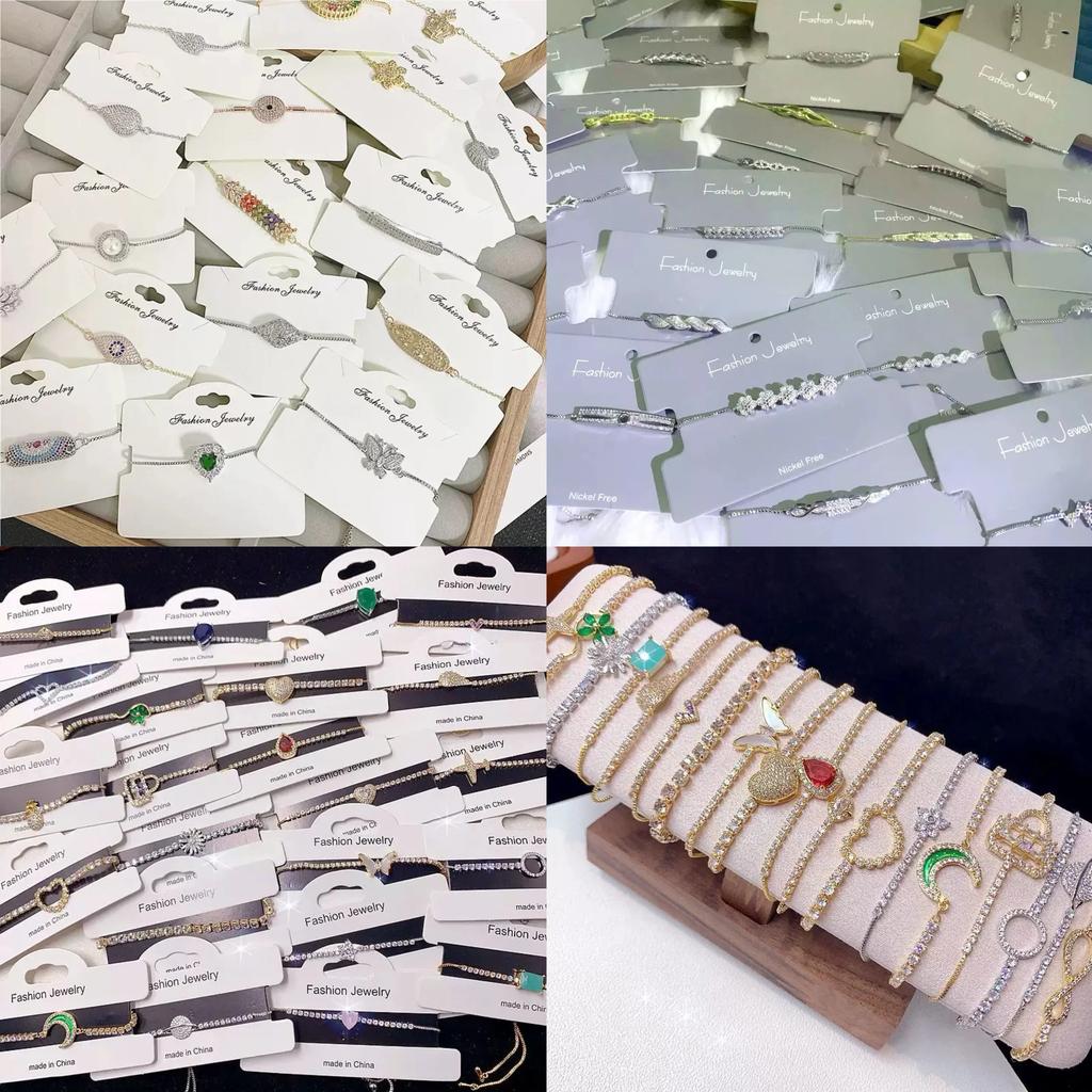 Shiny Bracelet - Blind Bag