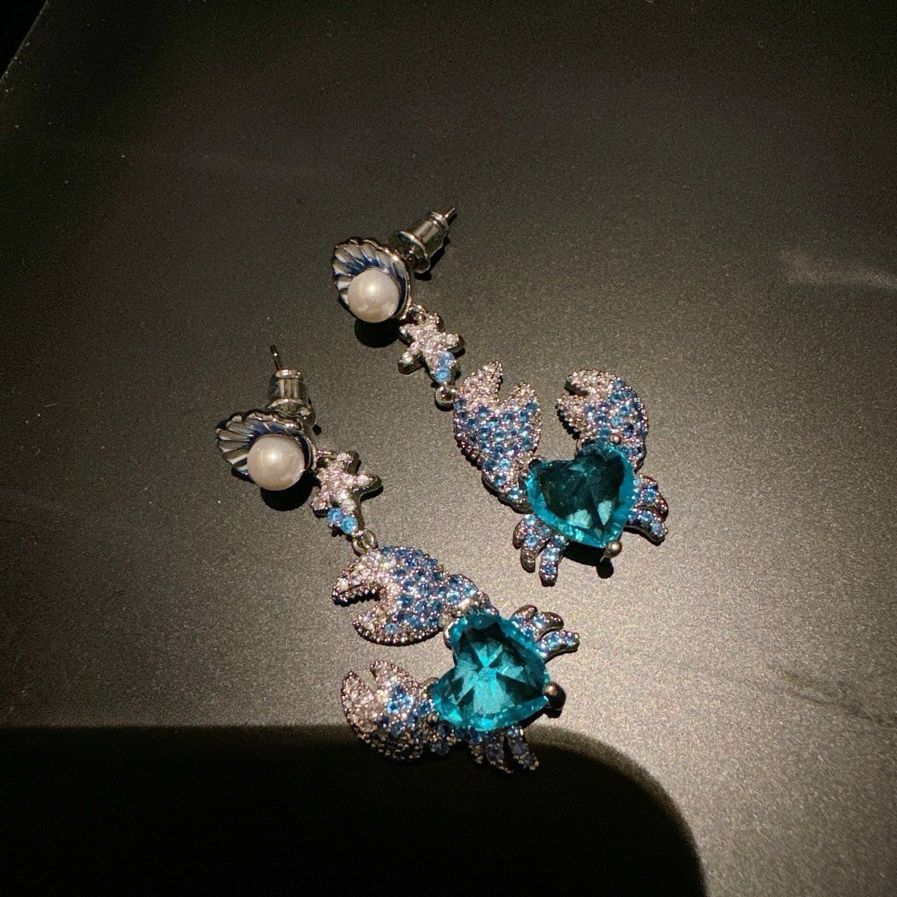 Vintage Heavy Craft Animal Jewelry Collection
