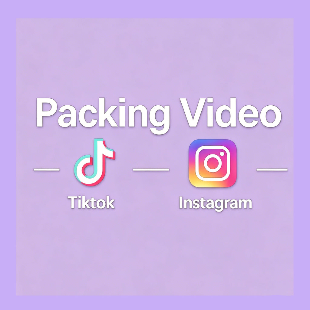 Packing Video