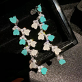 Turquoise Jewelry Collection