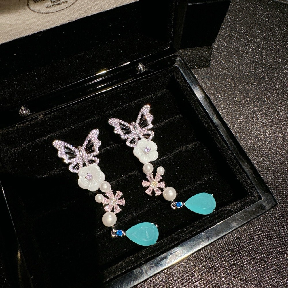 Turquoise Jewelry Collection