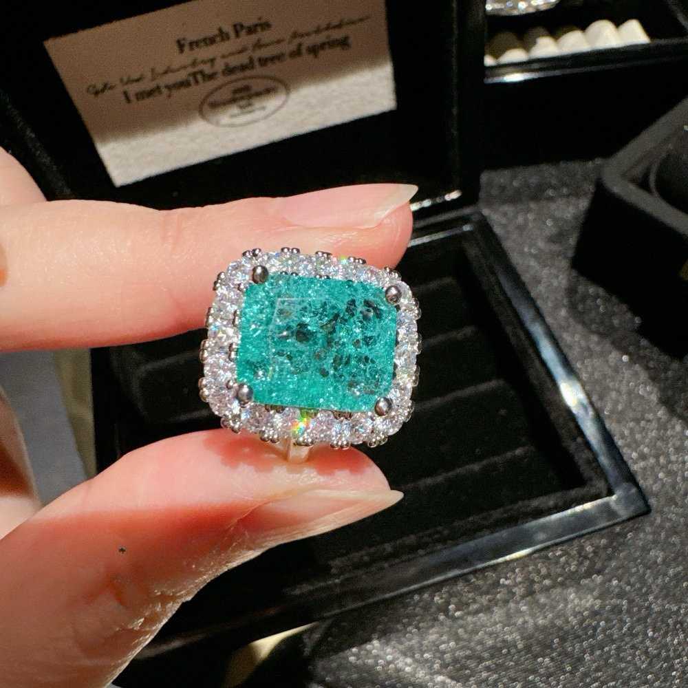 Turquoise Jewelry Collection