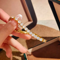 Sparkle Tennis Bracelet