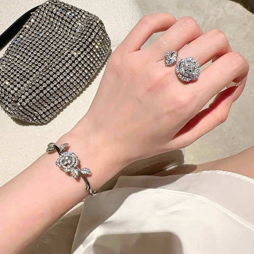 Rose Jewelry Collection
