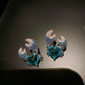 Vintage Heavy Craft Animal Jewelry Collection