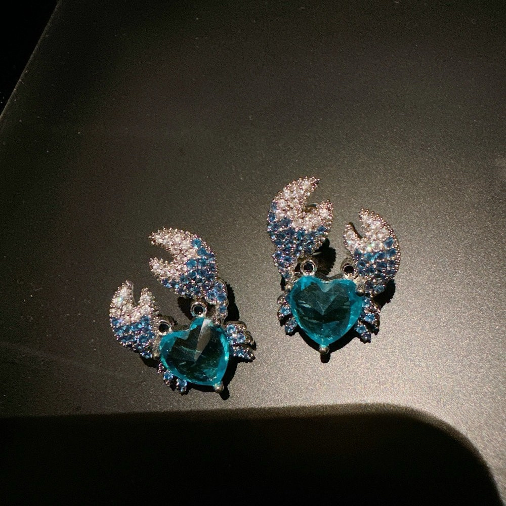 Vintage Heavy Craft Animal Jewelry Collection