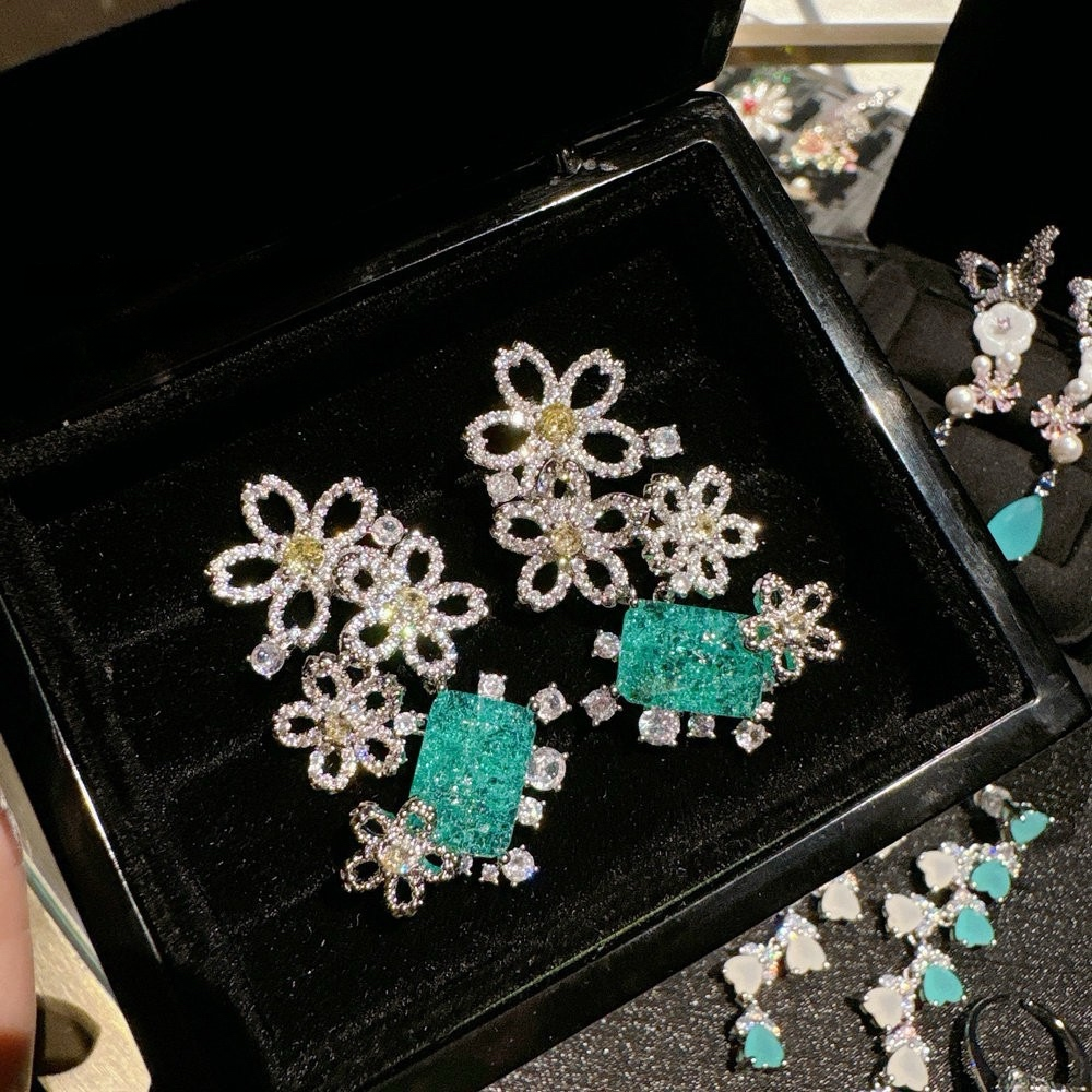 Turquoise Jewelry Collection