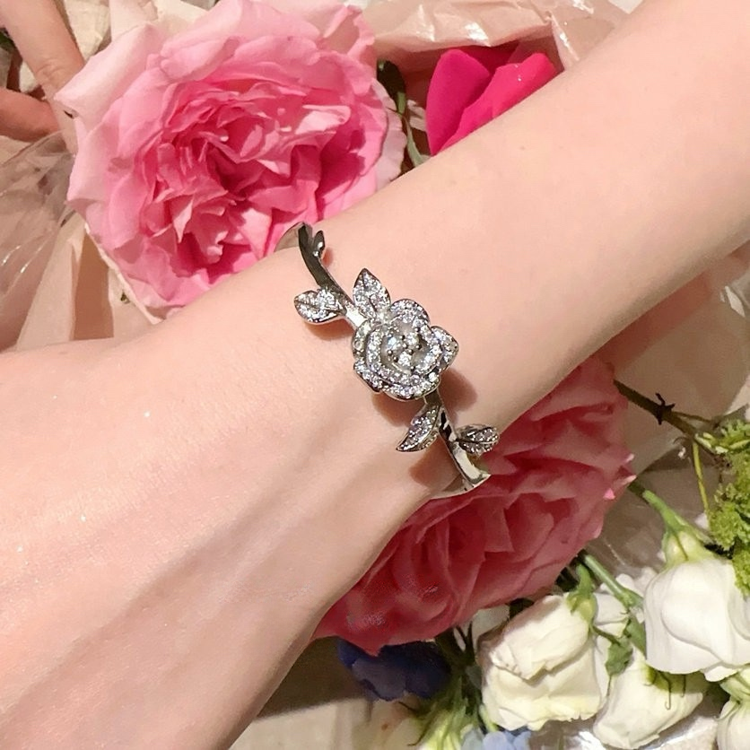 Rose Jewelry Collection
