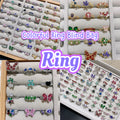 Colourful Ring - Blind Bag