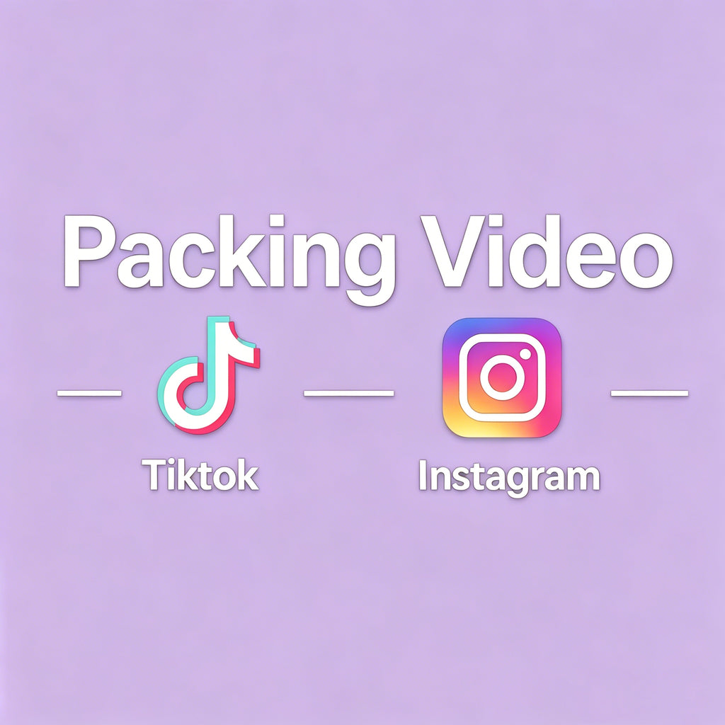 Packing Video